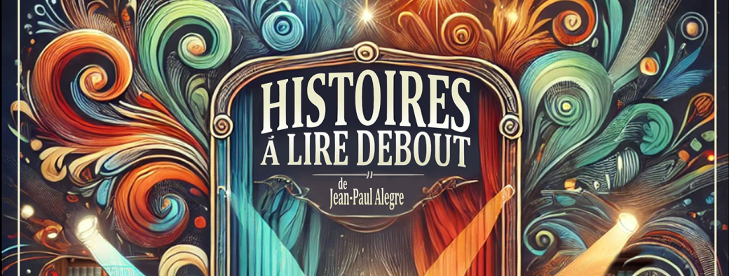 Histoires à lire debout