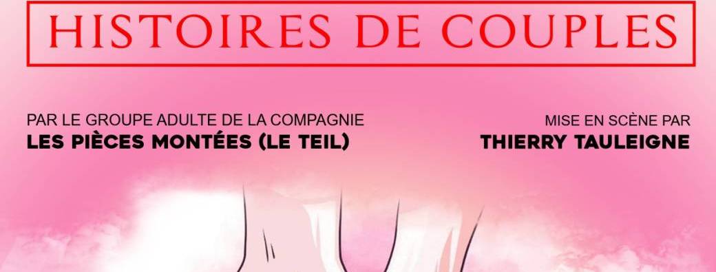 Histoires de couples