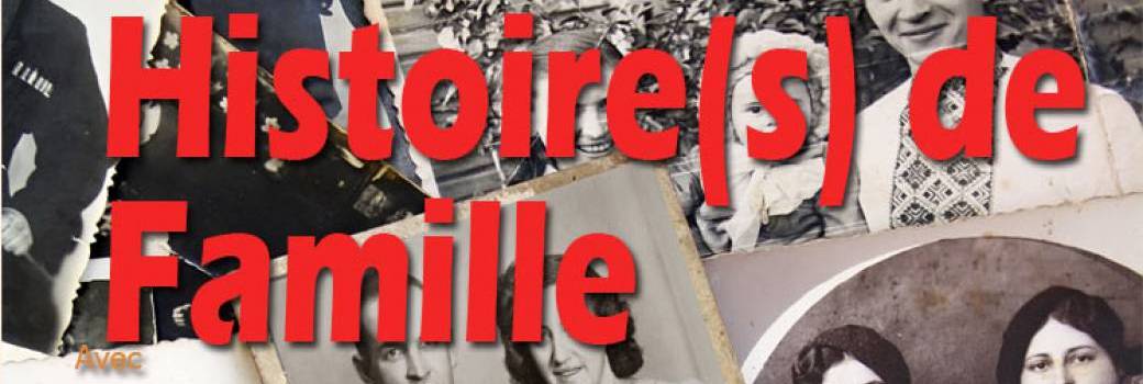 Histoire(s) de famille