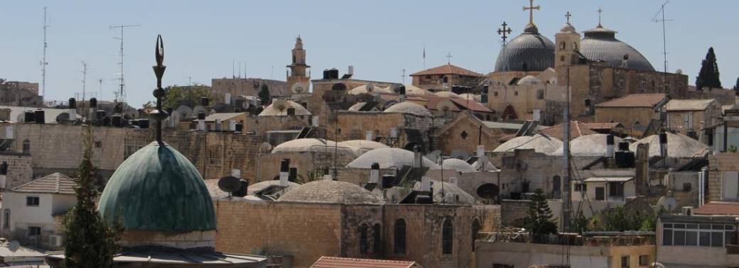 Histoires de Palestine – Claire Bastier et Khaled El Naanaa