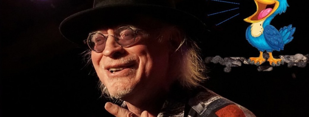 HIstoires de Zoziaux et autres bestioles