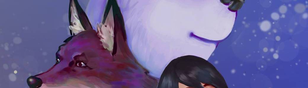 Histoires d'igloo (1-5 ans)