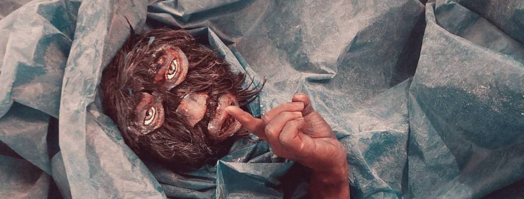 Histoires invisibles. Le truculent exode rural des fantômes du Bengale