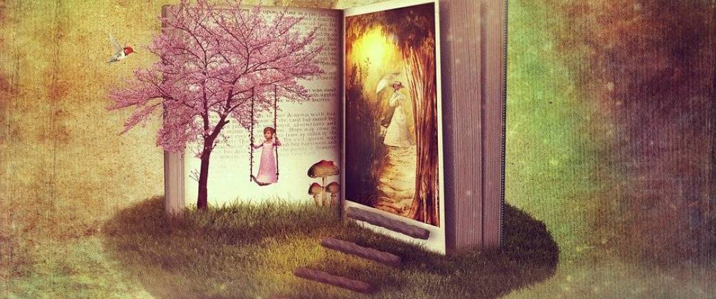 Histoires naturelles