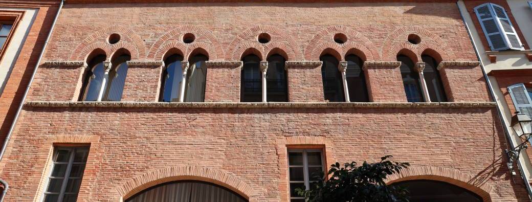 Histoires de façades