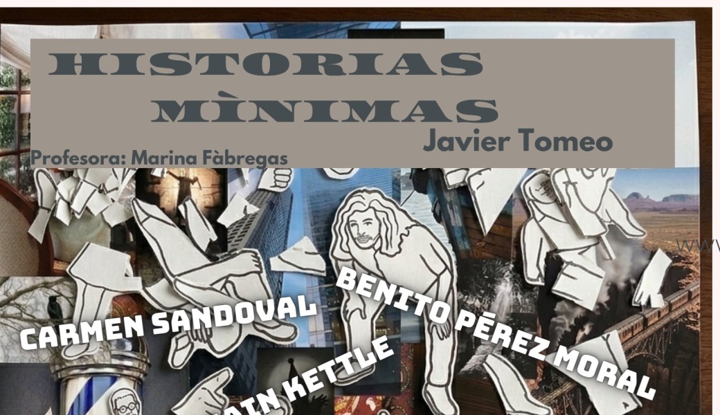 HISTORIAS MINIMAS