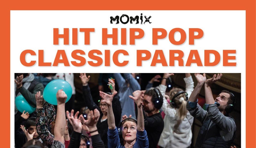Hit Hip Hop Classic parade