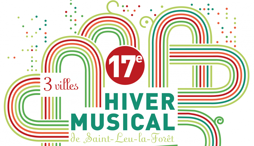 HIVER MUSICAL DE SAINT-LEU-LA FORET