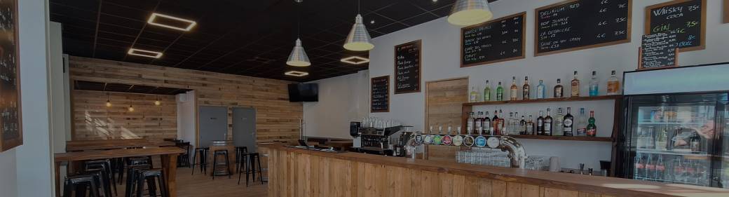 House Of Bears Comedy Club