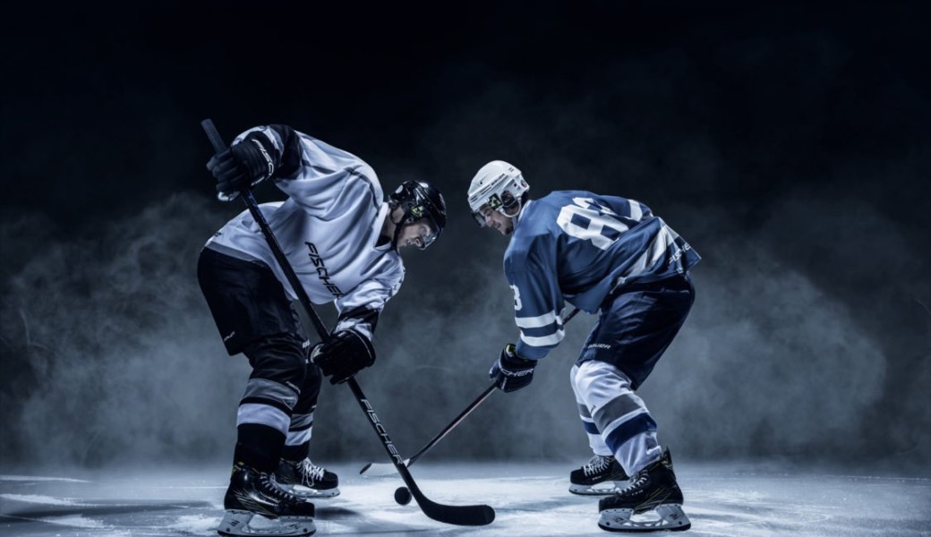 Hockey Session (initiation & smoothie bar)