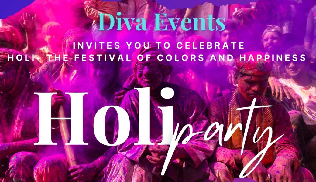 Holi 2025
