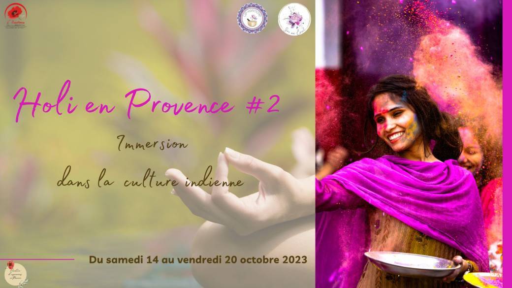 Retraite  Immersion culture Indienne - Philosophie Tibétaine 