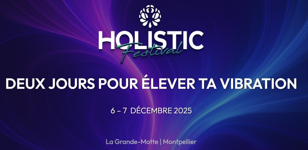 HOLISTIC FESTIVAL #5