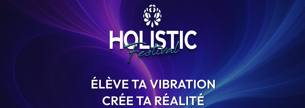HOLISTIC FESTIVAL #5