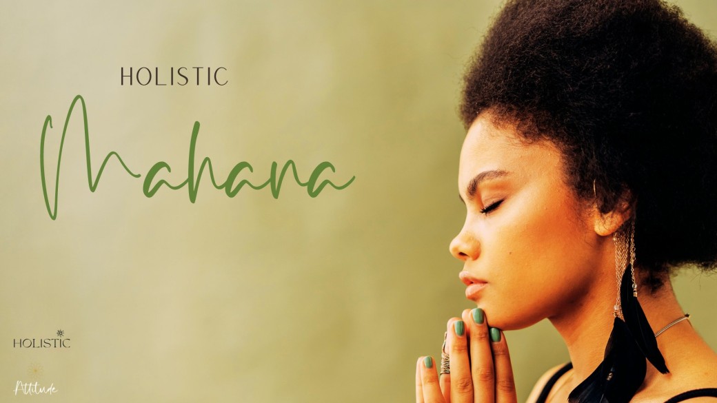 Holistic Mahana, massage holistique polynésien