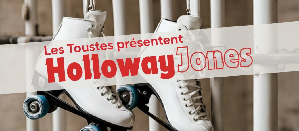 Holloway Jones