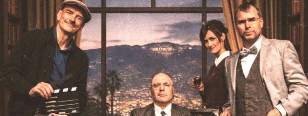 HOLLYWOOD