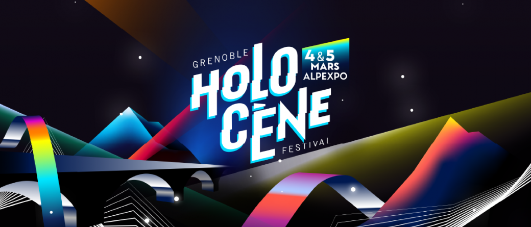 Holocène Festival 4ème édition - Pass Vendredi