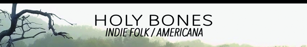 Holy Bones Live