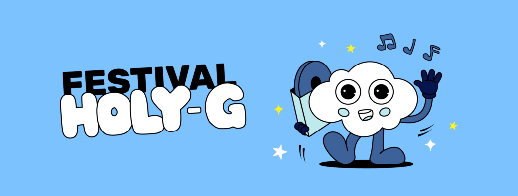 HOLY-G Festival