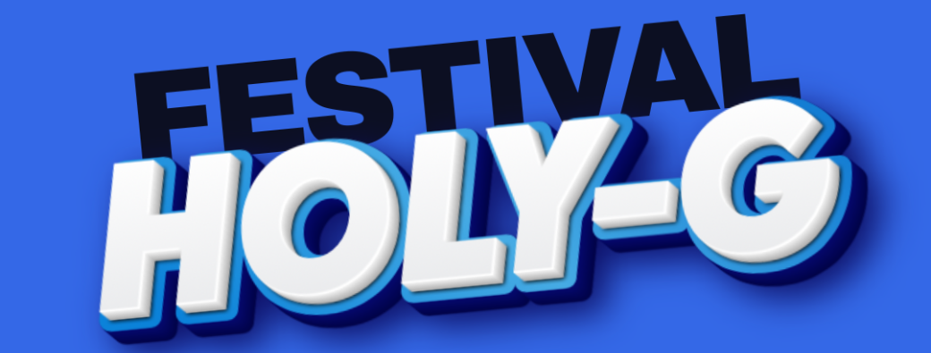 HOLY-G Festival 