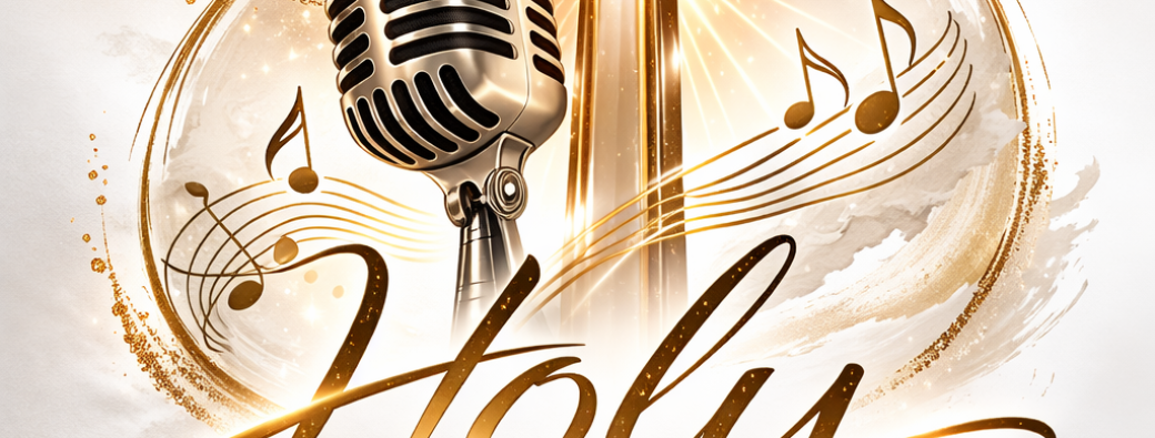 Holy Karaoke 2 