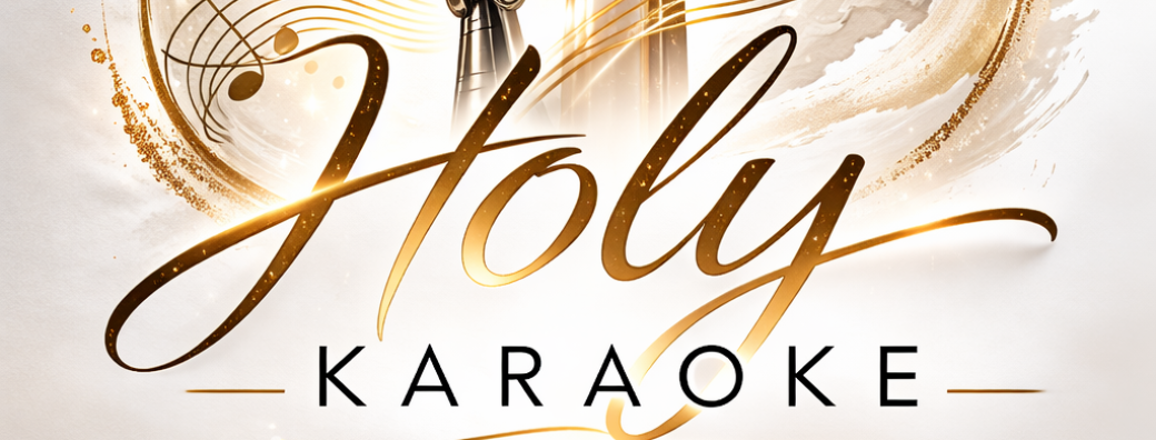 Holy Karaoke