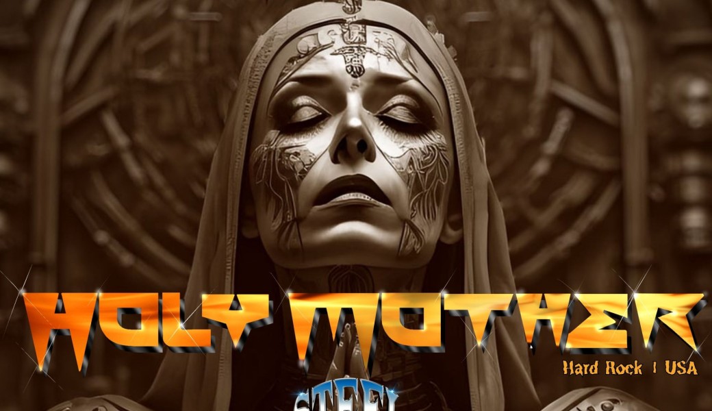 HOLY MOTHER × STEEL RANGERS : Live @ Crossroad