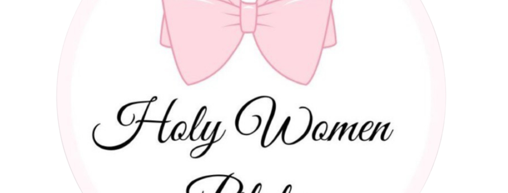 Holy Women Pilates Event