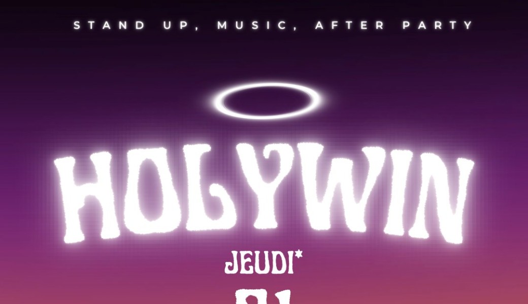 HOLYWIN 