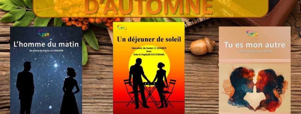 Festival d'automne - 22 novembre