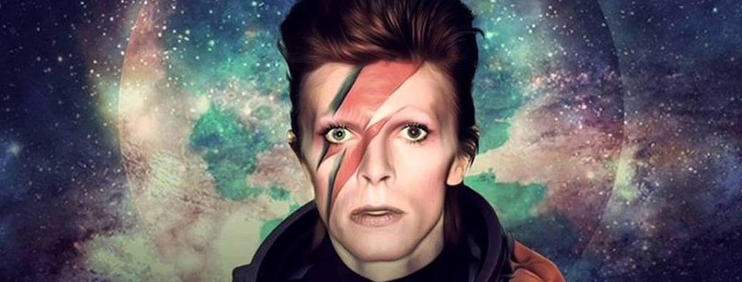 Trio Bowie