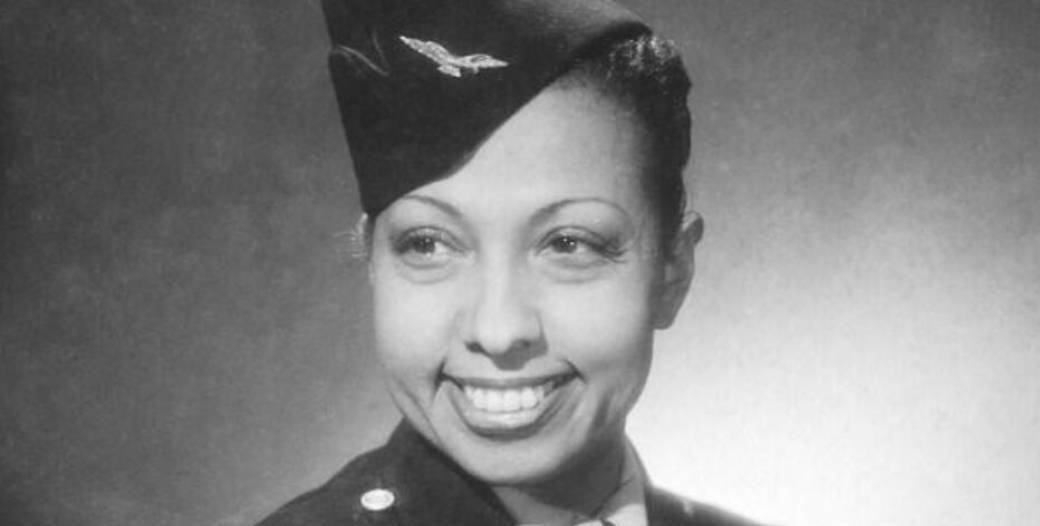 JOSÉPHINE BAKER, UNE MENSCH