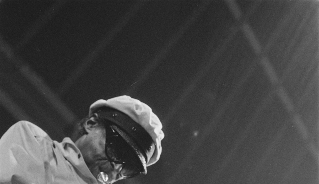 Hommage à Miles Davis