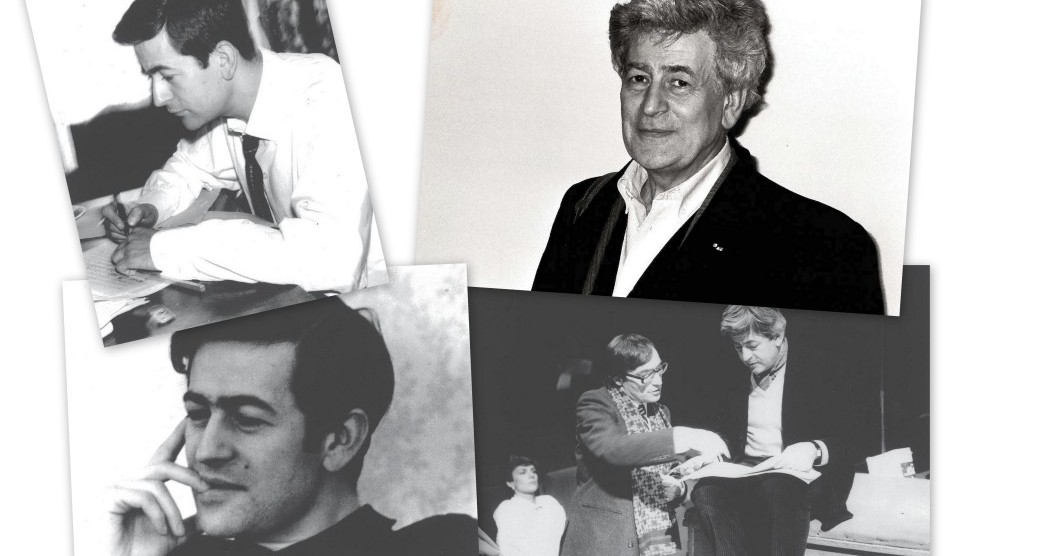 Hommage à Paul Méfano