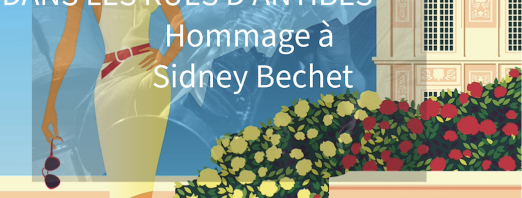 Hommage à Sidney Bechet