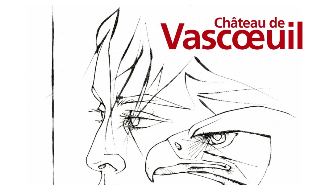 Hommage au peintre graveur Pierre-Yves Trémois