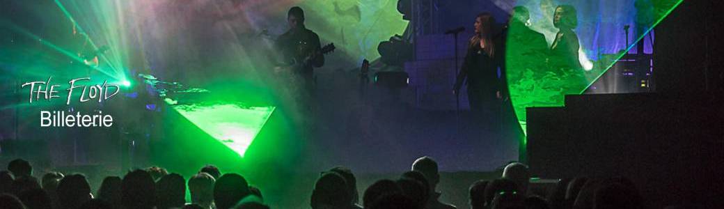 Hommage aux Pink Floyd