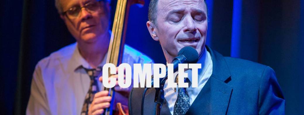 COMPLET > Hommage : Aznavour, 100 ans déjà !
