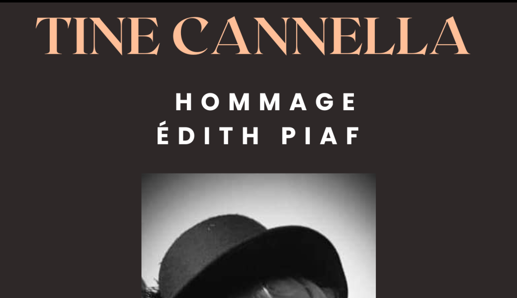 hommage Edith Piaf