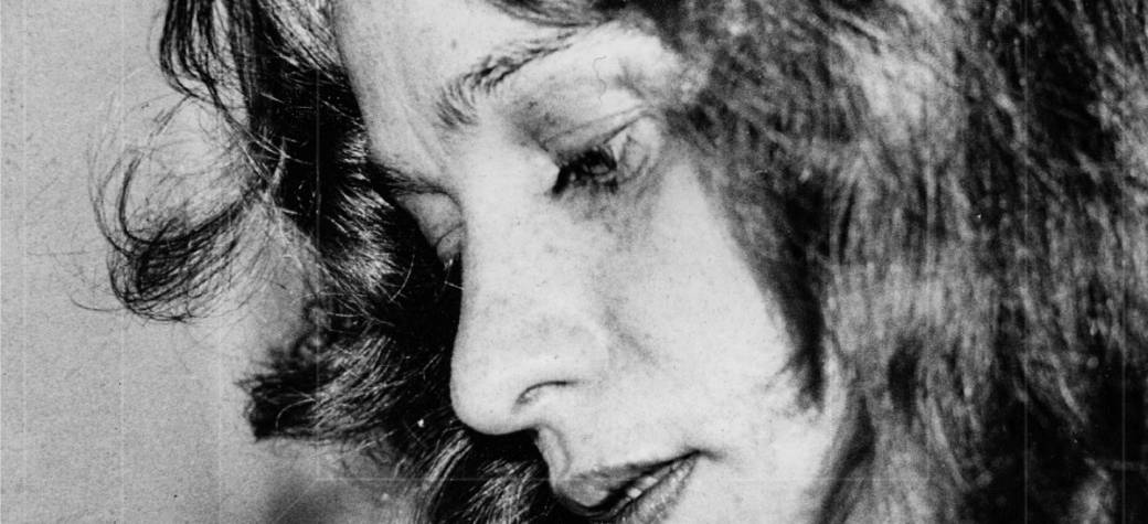 HOMMAGE À ÉLIANE RADIGUE - KASPER T. TOEPLITZ