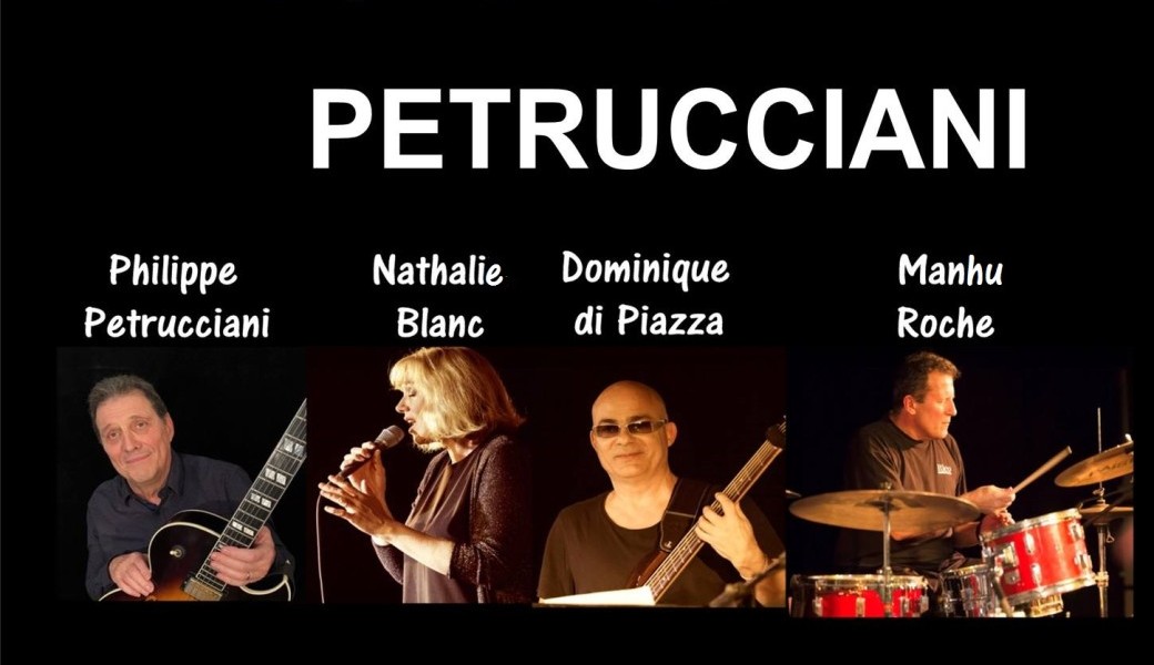 Hommage Michel Petrucciani