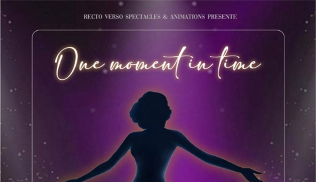 HOMMAGE WHITNEY HOUSTON