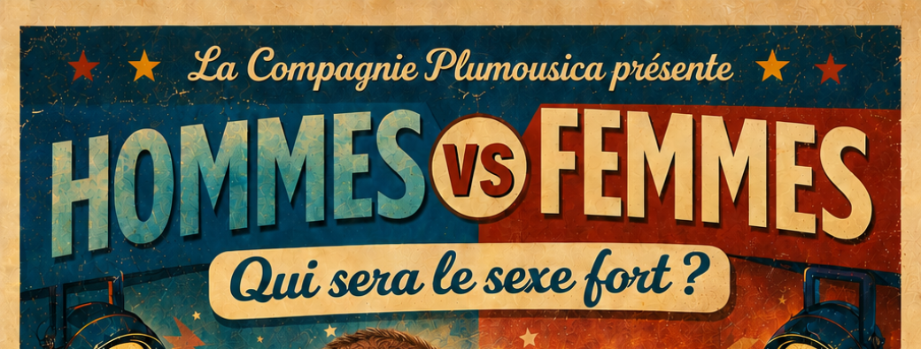 Hommes vs Femmes : qui sera le sexe fort ?
