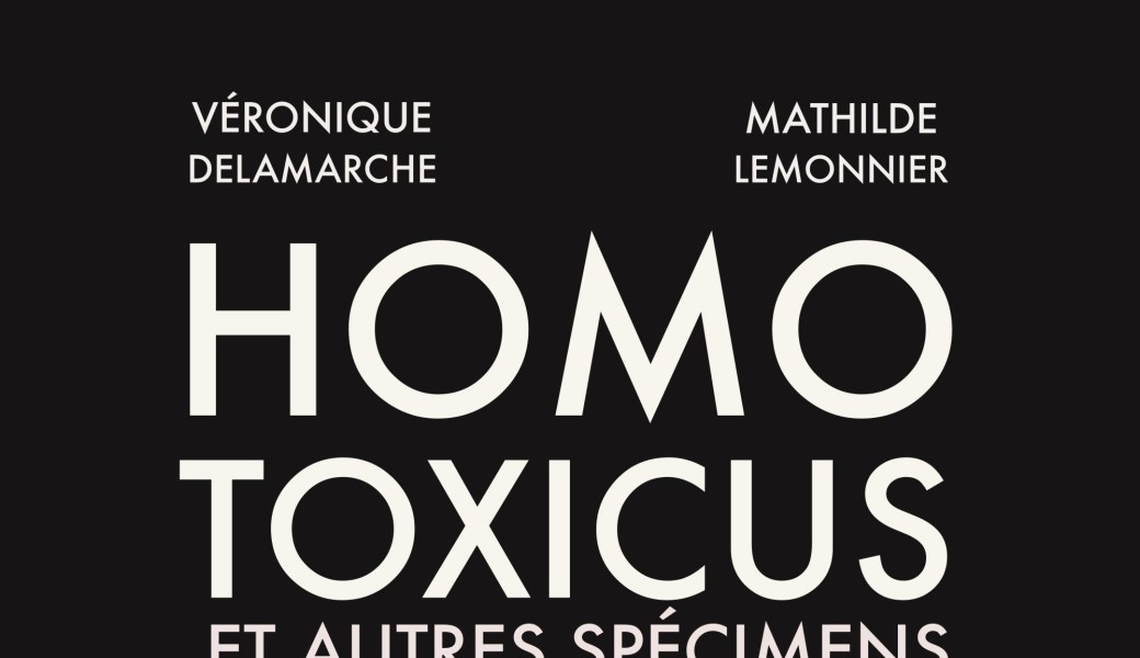 Homo Toxicus > mois contre les violences sexistes et sexuelles