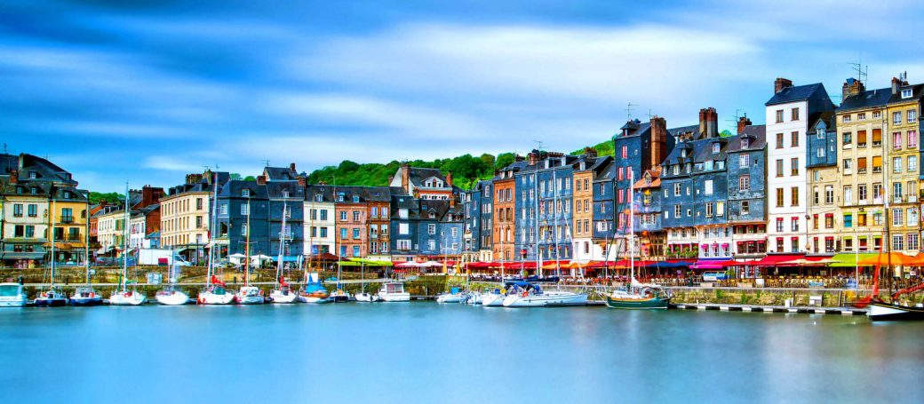 Honfleur