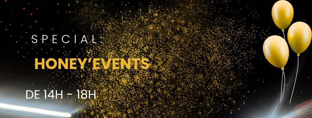 Honney Event 