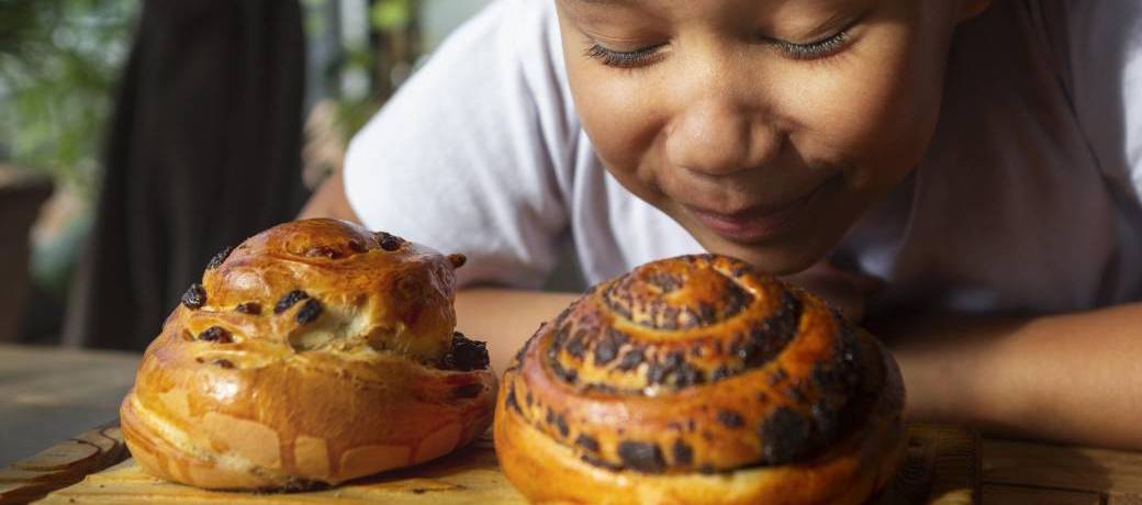 Honoré - Pâtissologie à Montmartre Spécial Enfants
