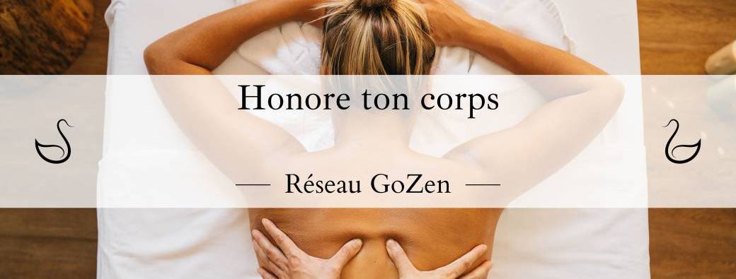 Honore ton corps