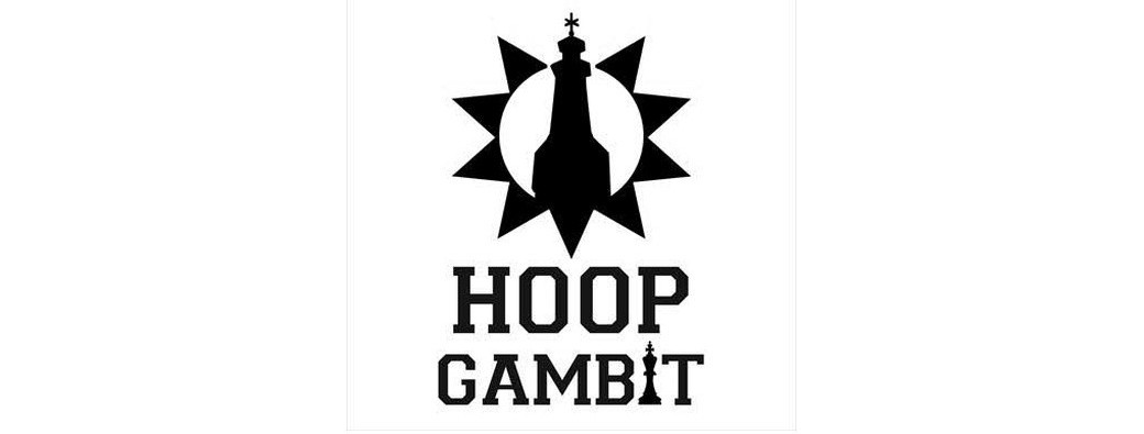 Hoop Gambit Chess Tournament 2026 - Nanterre